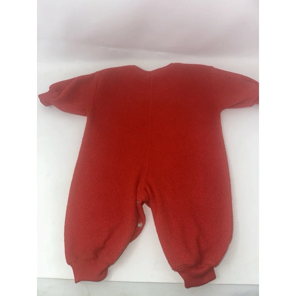 Carters vintage baby